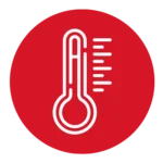 LHX Precision Benefit Icon