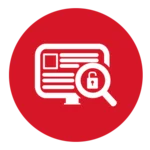 LHX Remote Control Benefit Icon