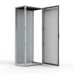 Mild Steel Modular Industrial Enclosures Mild Steel Modular Industrial Enclosures