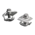 nVent Caddy Ladder Tray Clip, LTC