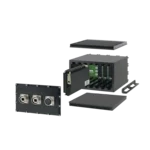 VPX System, Rugged Enhanced Cases