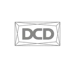 DCD logo