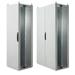 P2K2066 G2 Ind Pkg Closed Modular Enclosure Systems