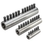 LENTON Connect Couplers