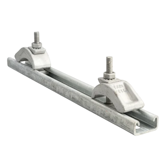 5000 Beam Clamp Kit, 5300HD