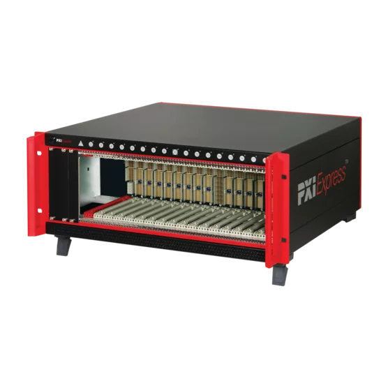 PXI, PXI Express, PXIe, PXI Express System