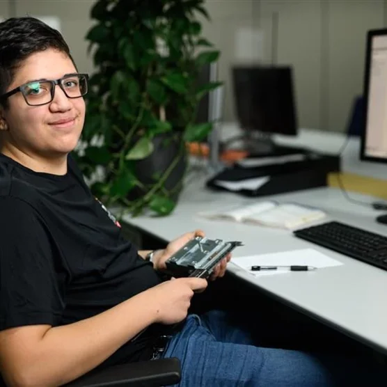Schroff Ausbildung und Studium bei nVent Career page