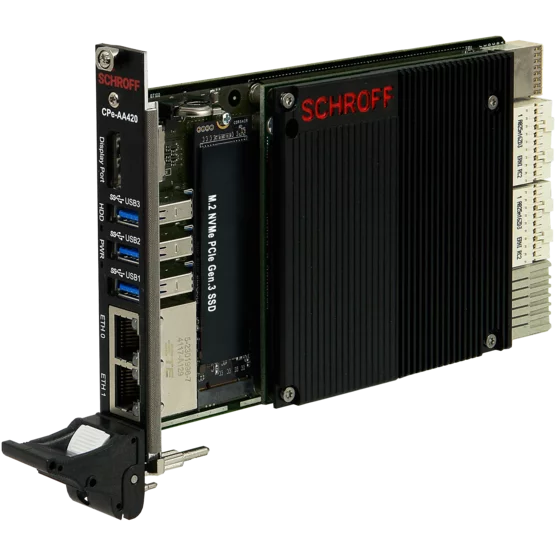 embedded systems, PXIe, PXI Express System, PXI Express Controller