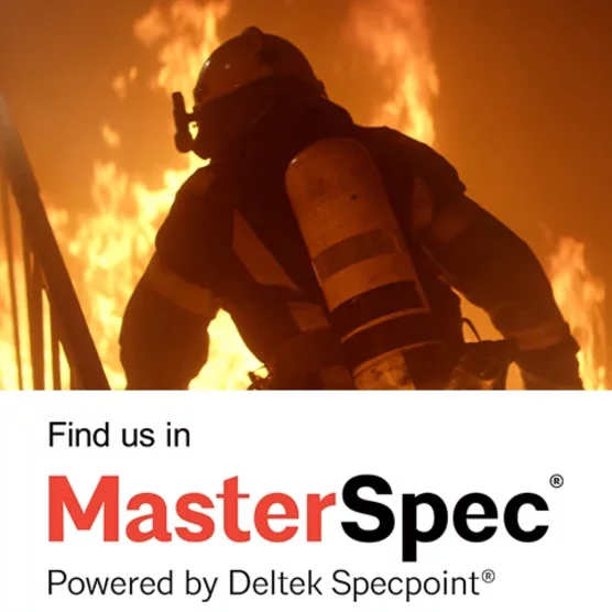 nVent PYROTENAX MasterSpec