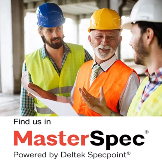 nVent RAYCHEM Masterspec