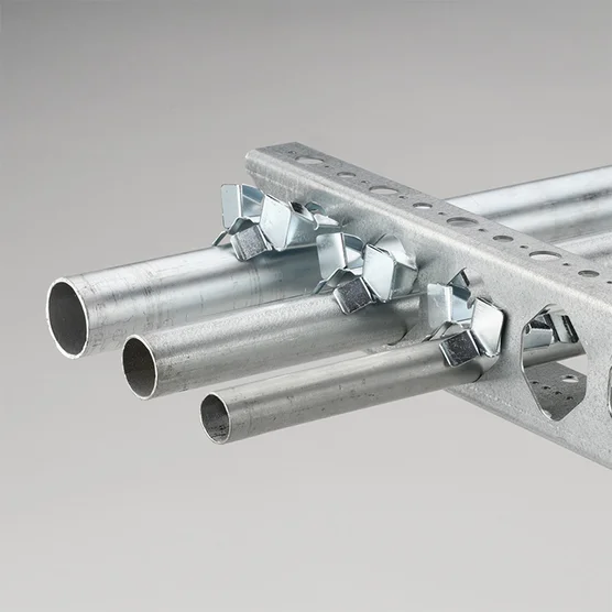 CCT Conduit and Clip