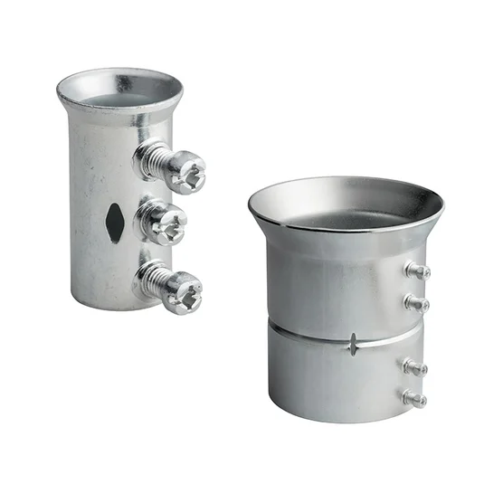 nVent CADDY Flared Couplers