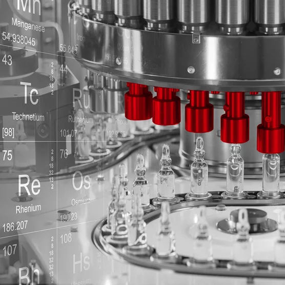Chemical Database