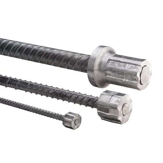 Swaged Terminator System Application 2